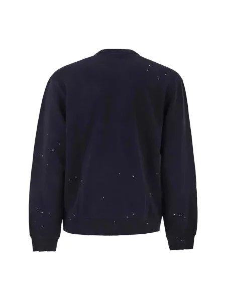 Bluza Carhartt Wip niebieska