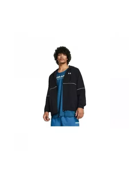 Sako Under Armour čierna