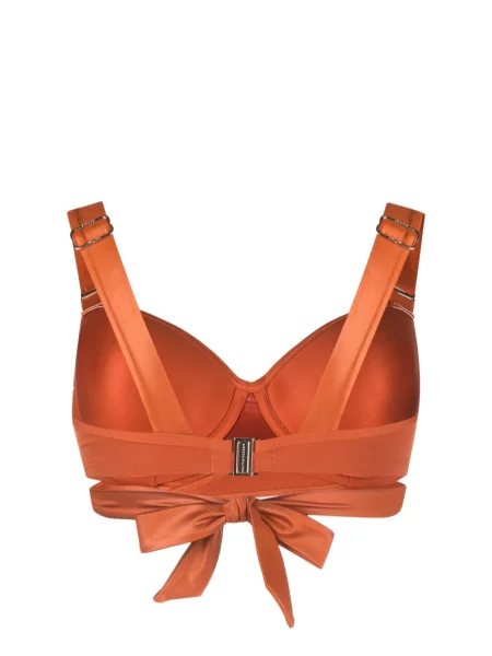 Bikinis Marlies Dekkers atsistumti oranžinė
