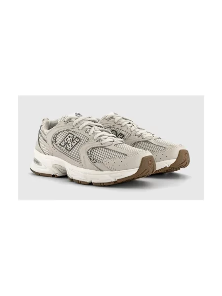 New Balance Sneakersy beżowy