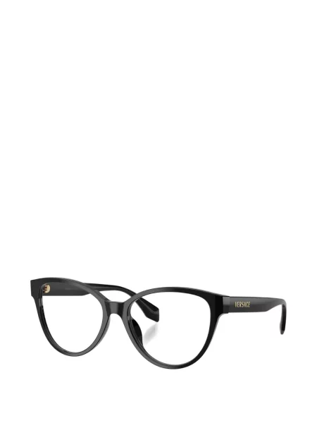 Ochelari de soare Versace Eyewear negru
