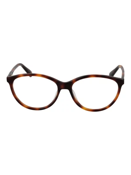 Okulary przeciwsłoneczne Longchamp brązowe