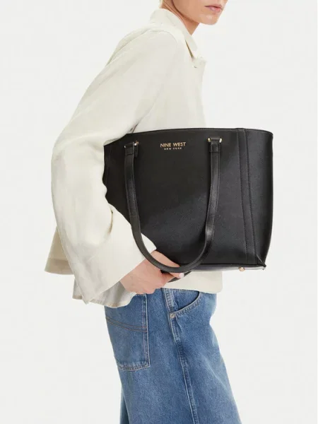 Torebka Nine West czarna