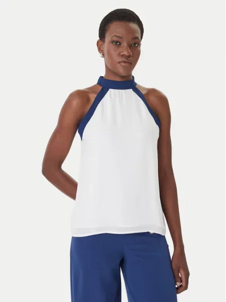 Artigli Bluzka biały