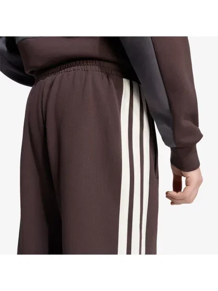 Tepláky adidas Cutline Sweatpants Aurora Coffee L