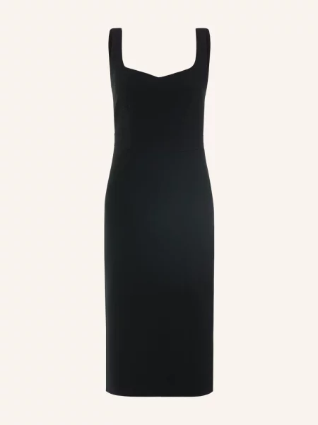 Šaty Max Mara Studio černé