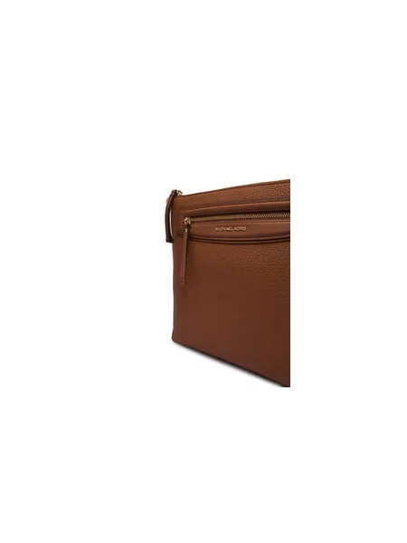 MICHAEL Michael Kors Kabelka Xd Body hnedá