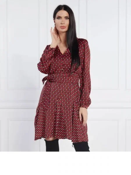 Marella Rochie roșu