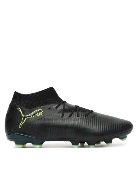 Buty do piłki nożnej Puma czarne