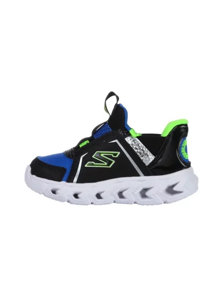 Pantofi copii Skechers negru