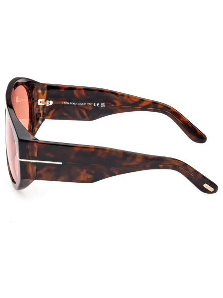 Ceas Tom Ford maro
