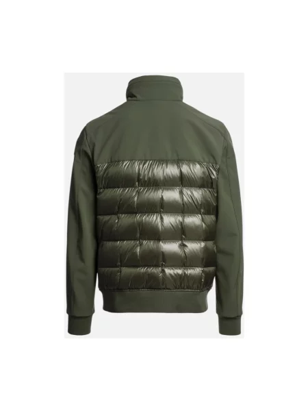 Kurtka Parajumpers zielona