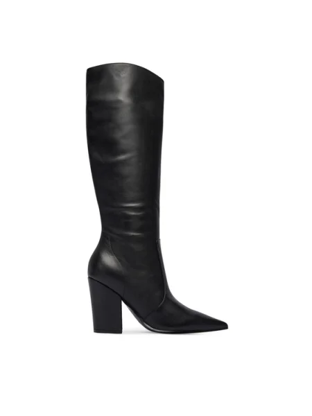 Guess Cizme FLFNRL negru