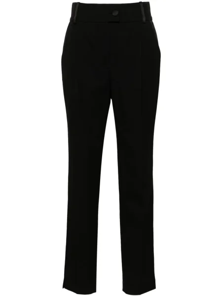 Pantaloni Mitiliane Couture negru