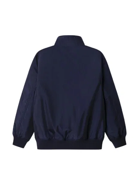 Geacă de blugi copii Pepe Jeans albastru