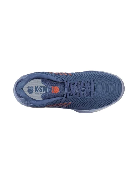 Tenisky K-swiss modrá