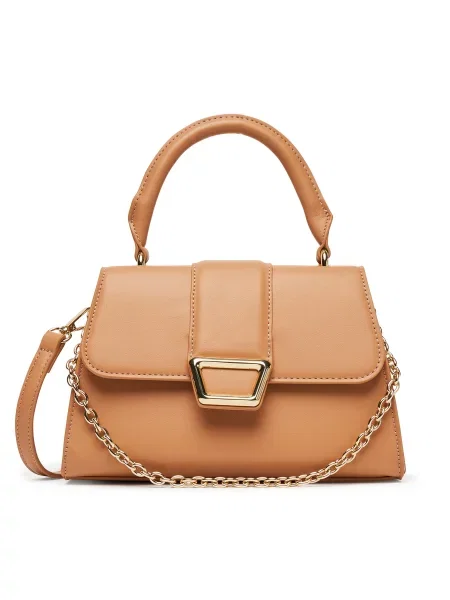 Сумка Deezee коричневая