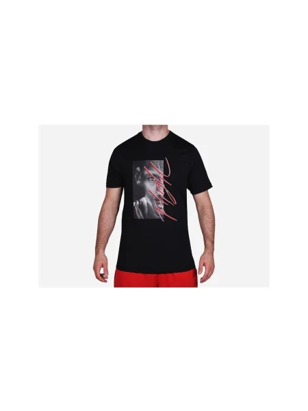 Tričko Nike čierna