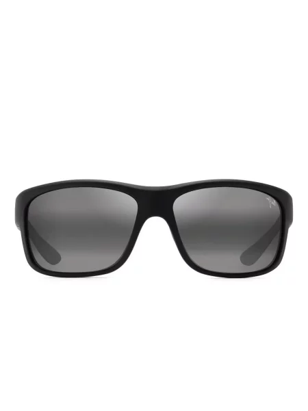 Ochelari de soare Maui Jim negru