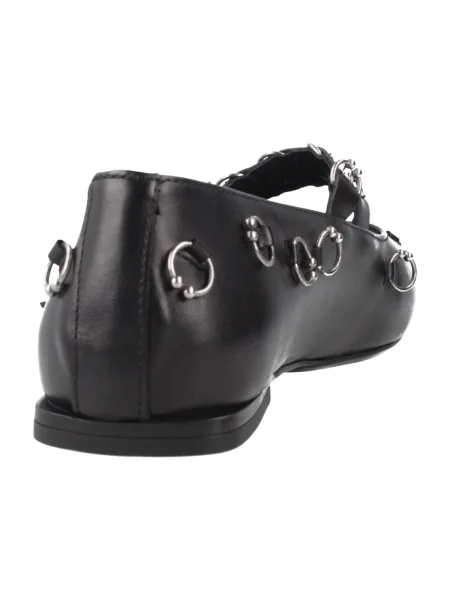 Pantofi Pixy negru