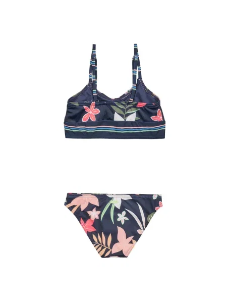 Top copii Roxy albastru