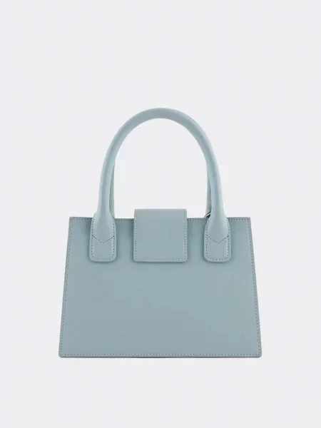 Сумка Armani Exchange голубая