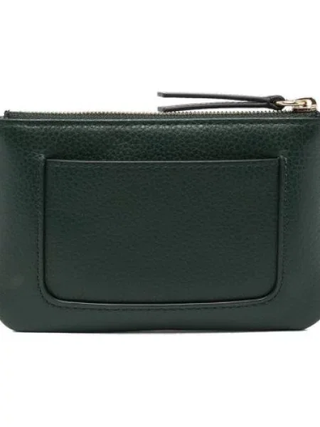 Piniginė Mulberry žalia