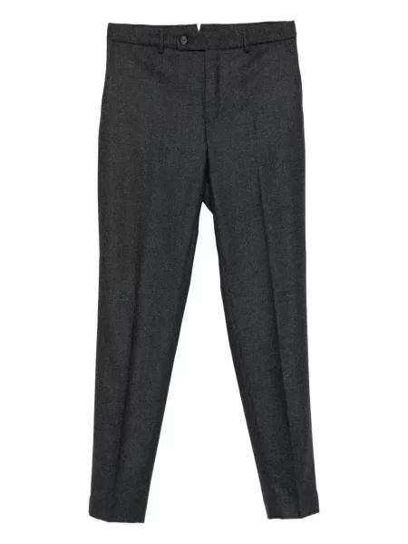 Pantaloni Incotex gri