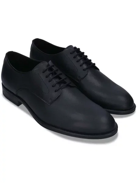 Pantofi Nae Vegan Shoes negru