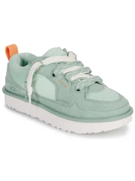 Pantofi Ugg turcoaz
