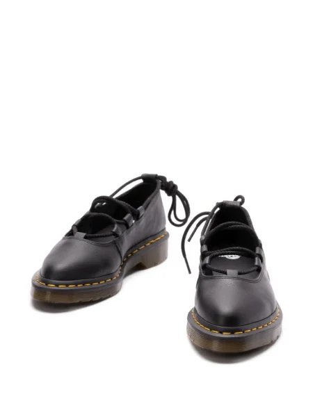 Pantofi loafer Dr. Martens negru
