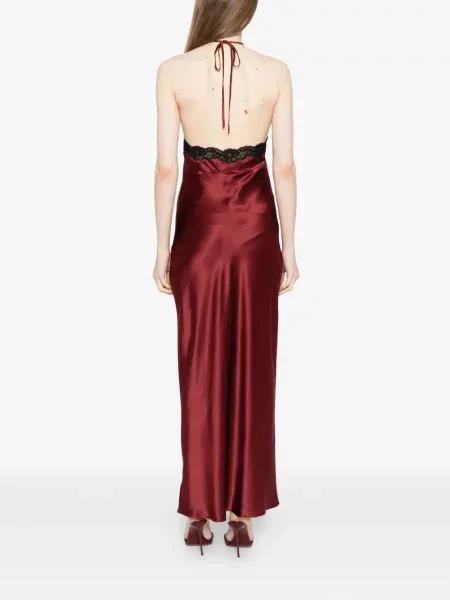 Rochie Reformation de costum roșu