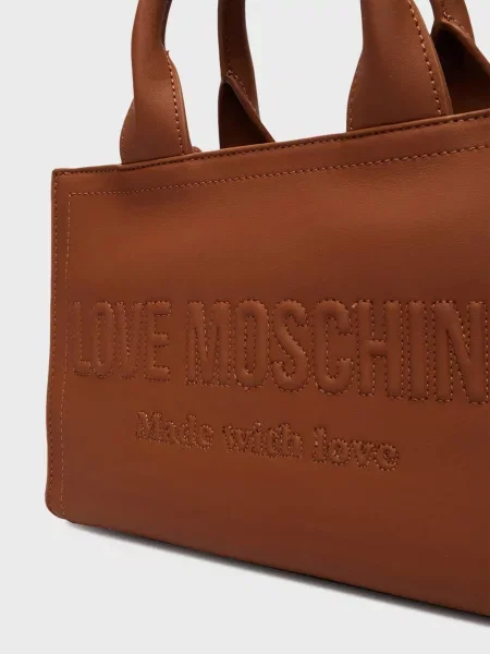 Сумка Moschino