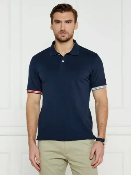 Tricou polo La Martina