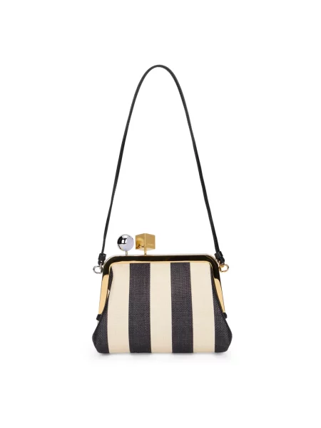 Torebka Jacquemus czarna