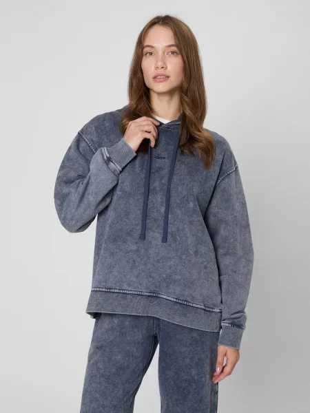 Кофти та светри PRPY бавовна/поліестер синій