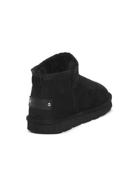 Pantofi Grünland negru
