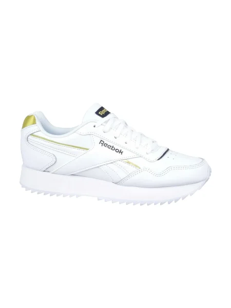 Pantofi Reebok Sport alb