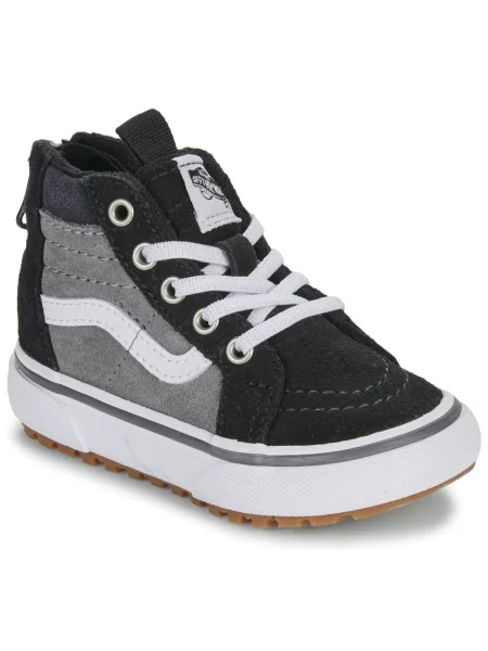 Pantofi copii Vans negru