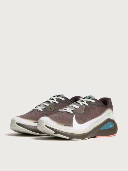 Sneakersy Nike Structure białe