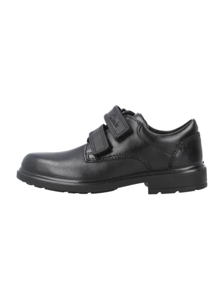 Pantofi copii Clarks negru