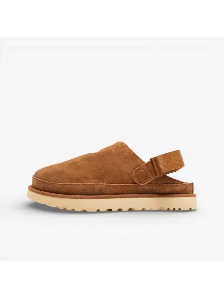 Pantofi Ugg alb