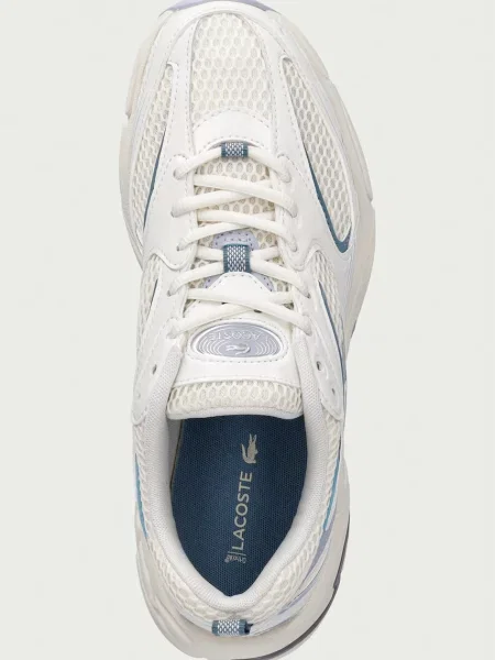 Lacoste STORM 96 2K sportcipő női bézs