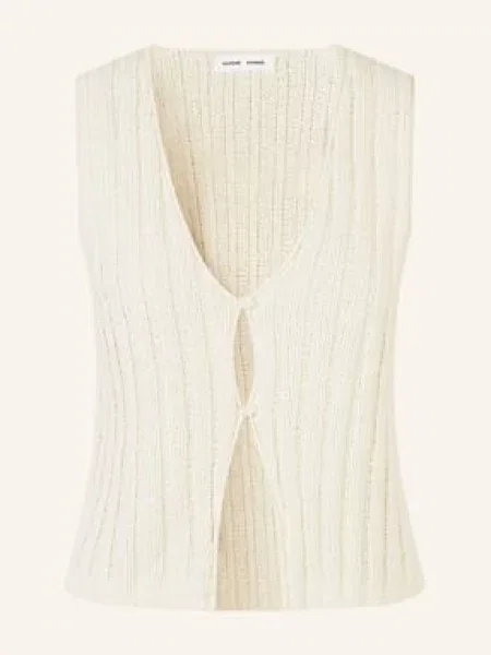 Top Samsoe Samsoe biały