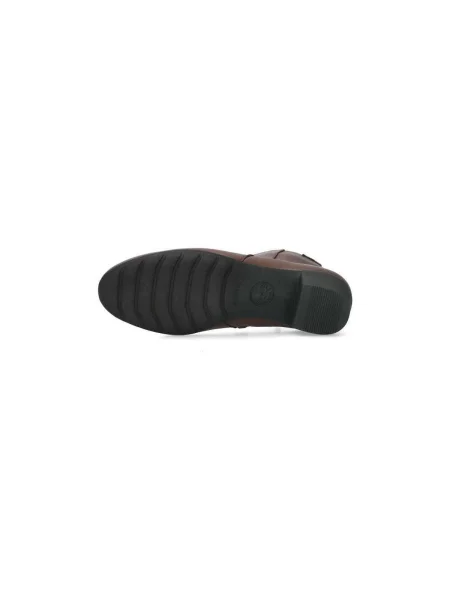 Pantofi Mephisto maro