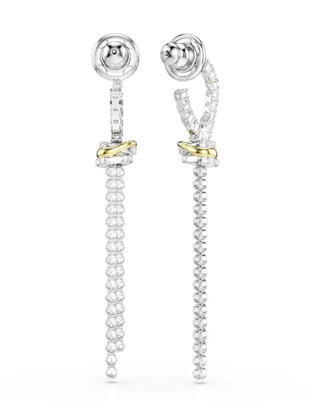 Серьги Swarovski