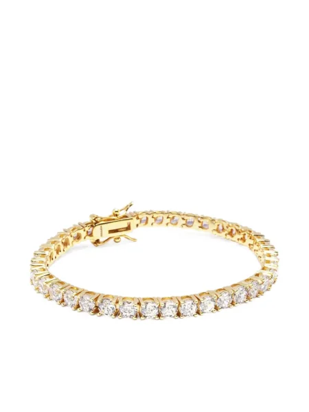 Brăţară Nialaya Jewelry auriu