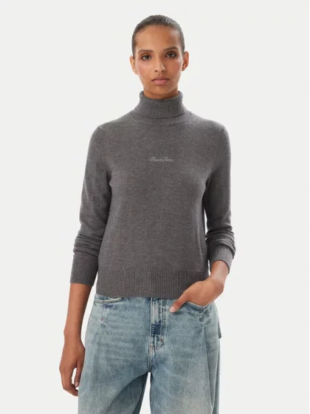 Guess Jeans Ζιβάγκο γκρι