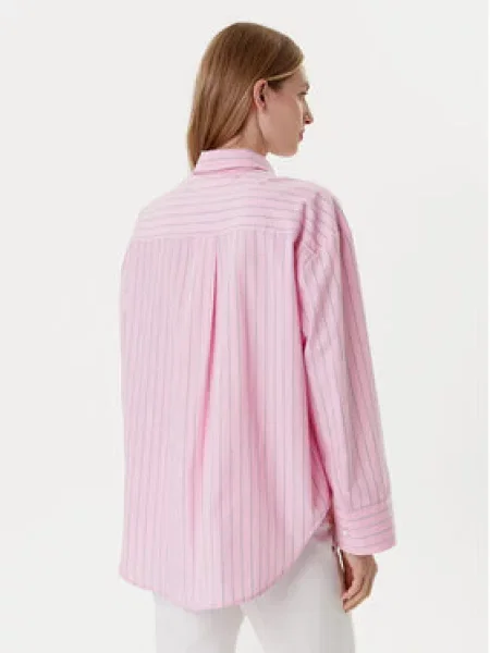 Tommy Hilfiger Srajca New Easy roza