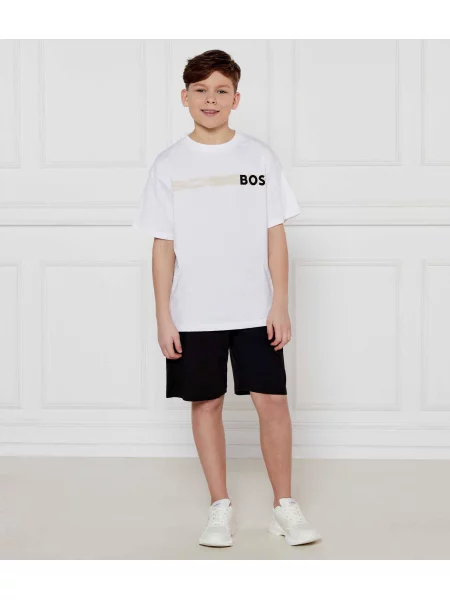 BOSS Kidswear Pizsama